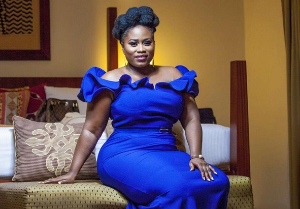 Lydia Forson Lydia Forson